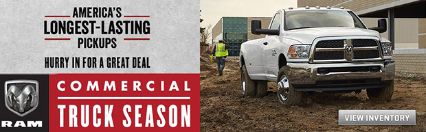 Cedar City Chrysler Dodge Jeep Ram in Cedar City UT