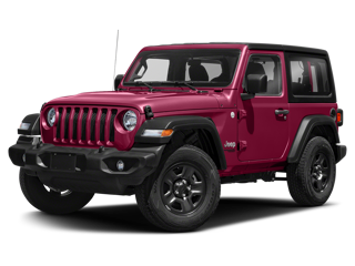 Wrangler - Cedar City Chrysler Dodge Jeep Ram in Cedar City UT