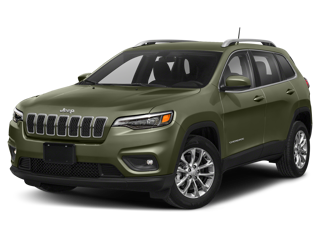 Cherokee - Cedar City Chrysler Dodge Jeep Ram in Cedar City UT