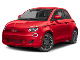 Fiat 500e - Cedar City Chrysler Dodge Jeep Ram in Cedar City UT