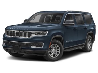 Jeep Wagoneer - Cedar City Chrysler Dodge Jeep Ram in Cedar City UT