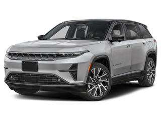 Jeep Wagoneer S - Cedar City Chrysler Dodge Jeep Ram in Cedar City UT