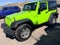 2012 Jeep Wrangler Rubicon