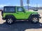 2012 Jeep Wrangler Rubicon