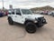 2020 Jeep Wrangler Unlimited Willys 4X4