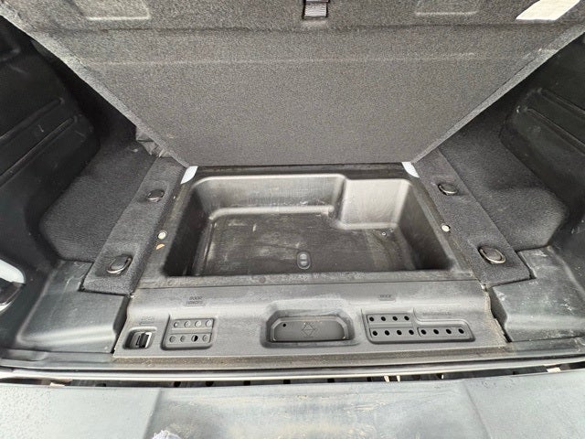 2020 Jeep Wrangler Unlimited Willys 4X4