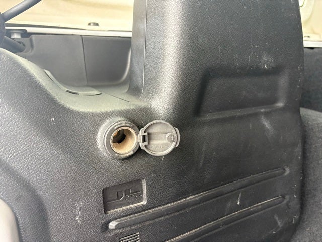 2020 Jeep Wrangler Unlimited Willys 4X4