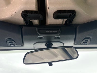 2020 Jeep Wrangler Unlimited Willys 4X4