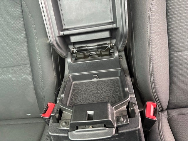 2020 Jeep Wrangler Unlimited Willys 4X4