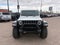 2020 Jeep Wrangler Unlimited Willys 4X4