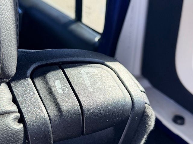 2019 Jeep Wrangler Unlimited Rubicon 4x4