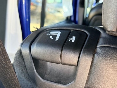 2019 Jeep Wrangler Unlimited Rubicon 4x4