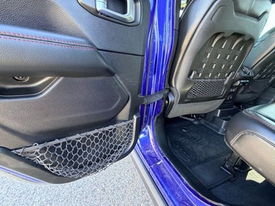 2019 Jeep Wrangler Unlimited Rubicon 4x4