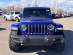 2019 Jeep Wrangler Unlimited Rubicon 4x4