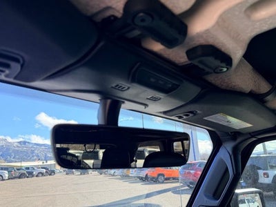 2019 Jeep Wrangler Unlimited Rubicon 4x4