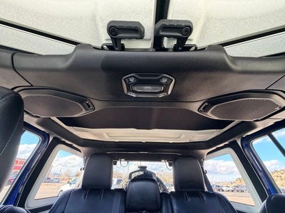 2019 Jeep Wrangler Unlimited Rubicon 4x4