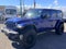 2019 Jeep Wrangler Unlimited Rubicon 4x4