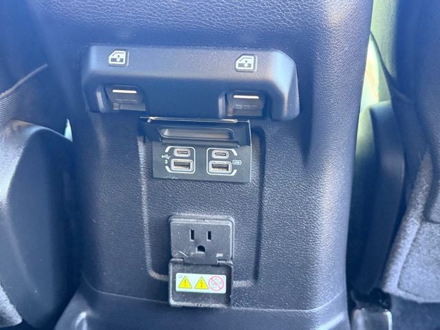 2019 Jeep Wrangler Unlimited Rubicon 4x4