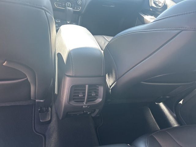 2020 Jeep Cherokee Limited 4x4