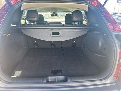 2020 Jeep Cherokee Limited 4x4