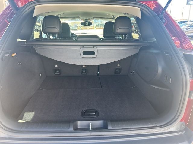 2020 Jeep Cherokee Limited 4x4