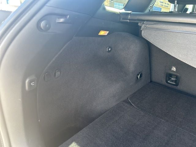 2020 Jeep Cherokee Limited 4x4