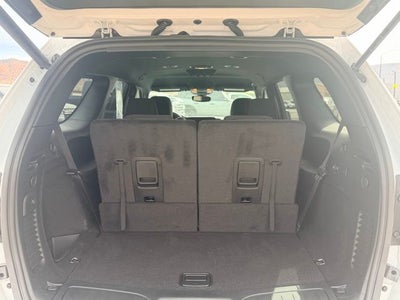 2026 Dodge Durango GT AWD