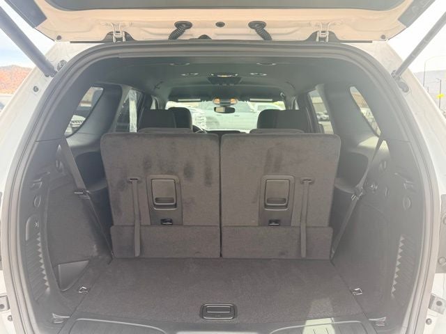 2026 Dodge Durango GT AWD