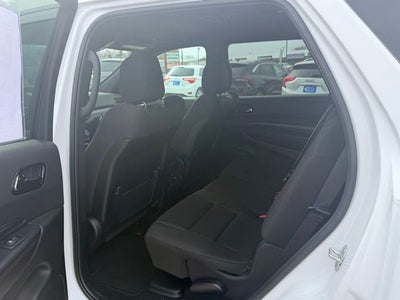 2026 Dodge Durango GT AWD