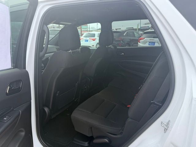 2026 Dodge Durango GT AWD