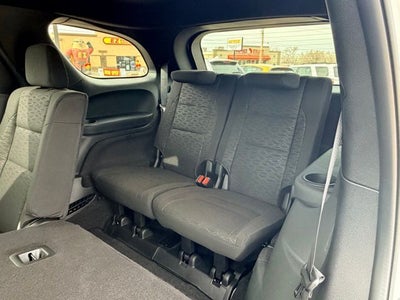 2026 Dodge Durango GT AWD