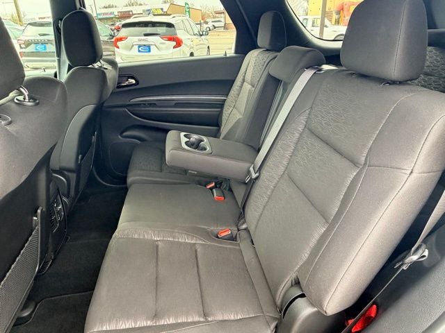 2026 Dodge Durango GT AWD