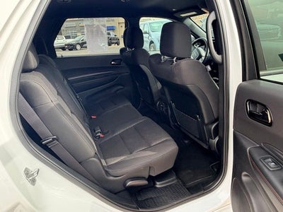 2026 Dodge Durango GT AWD