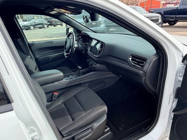 2026 Dodge Durango GT AWD