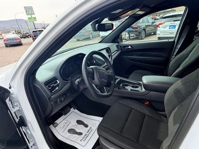 2026 Dodge Durango GT AWD