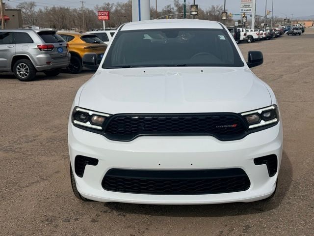 2026 Dodge Durango GT AWD