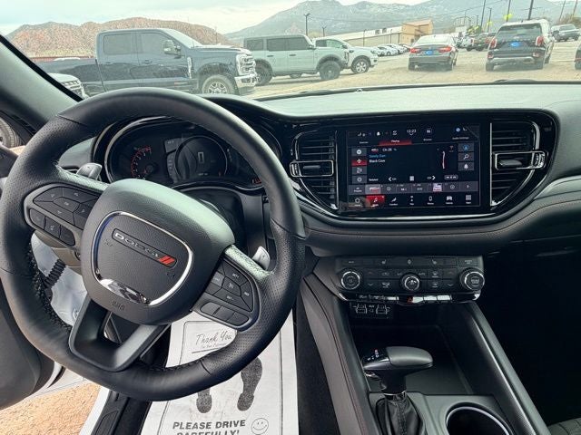 2026 Dodge Durango GT AWD