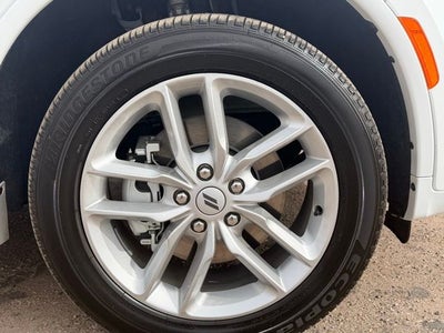 2026 Dodge Durango GT AWD