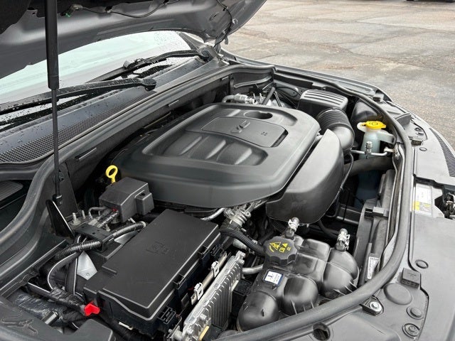 2020 Jeep Grand Cherokee Altitude 4X4