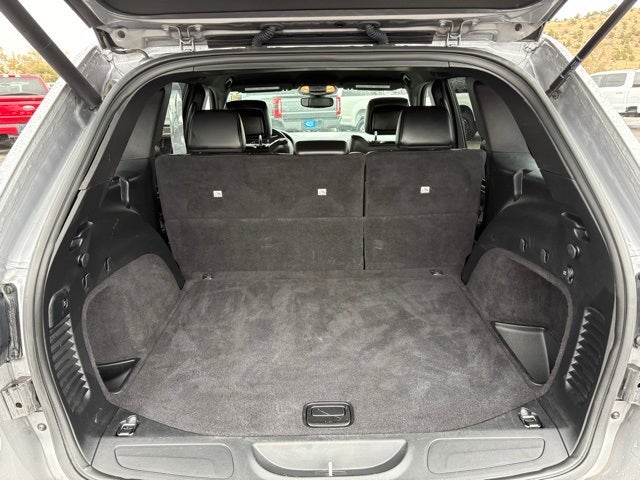 2020 Jeep Grand Cherokee Altitude 4X4