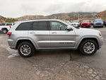 2020 Jeep Grand Cherokee Altitude 4X4