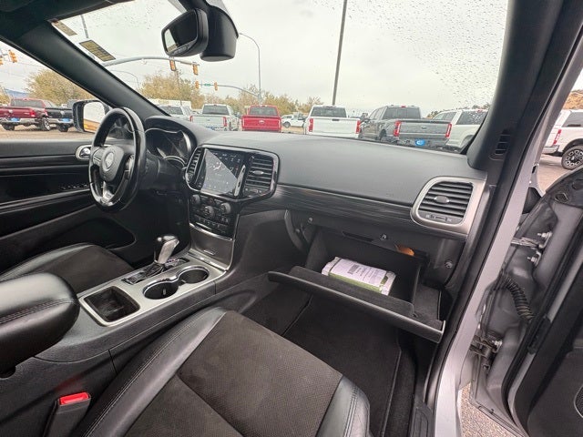 2020 Jeep Grand Cherokee Altitude 4X4