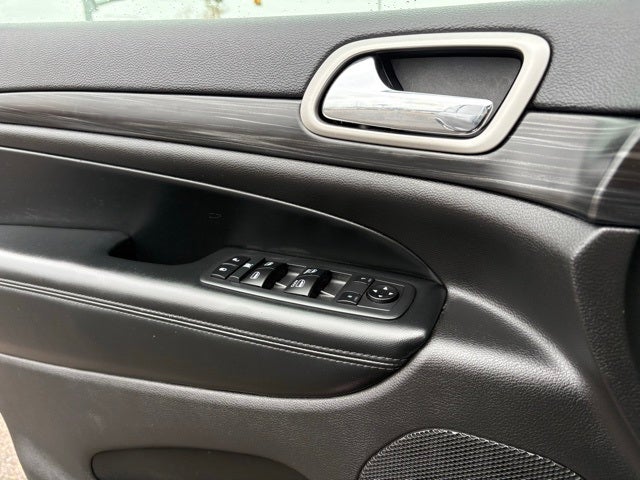 2020 Jeep Grand Cherokee Altitude 4X4