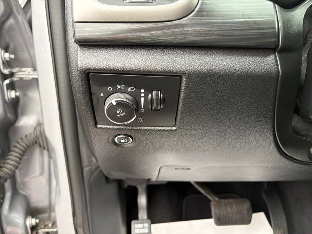 2020 Jeep Grand Cherokee Altitude 4X4