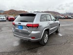 2020 Jeep Grand Cherokee Altitude 4X4