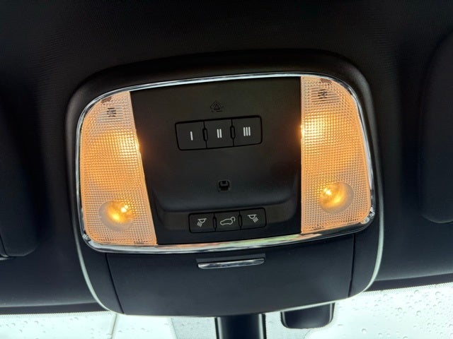 2020 Jeep Grand Cherokee Altitude 4X4