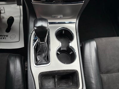 2020 Jeep Grand Cherokee Altitude 4X4