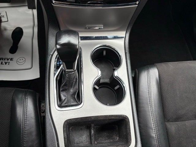 2020 Jeep Grand Cherokee Altitude 4X4