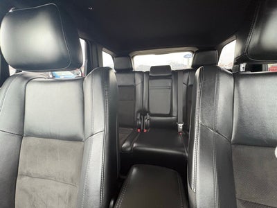 2020 Jeep Grand Cherokee Altitude 4X4