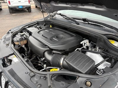 2020 Jeep Grand Cherokee Altitude 4X4